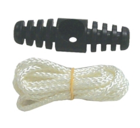 ROPE & HANDLE