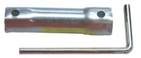 PLUG WRENCH-