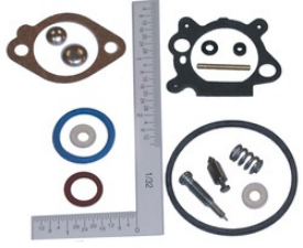 CARB. KITS