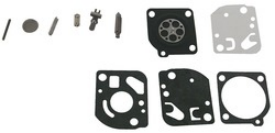 CARB. KITS