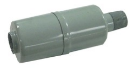 MUFFLER HI QLTY
