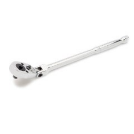 3/8 DR RD HEAD FLEX QR RATCH