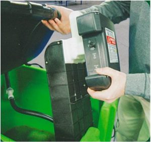 SmartWasher Pump & Heater