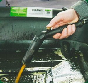 SmartWasher Brush