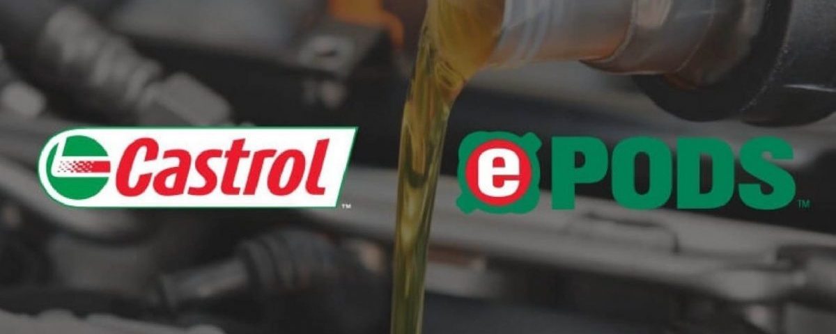 Castrol® ePODS