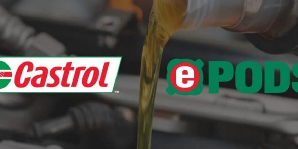 Castrol® ePODS